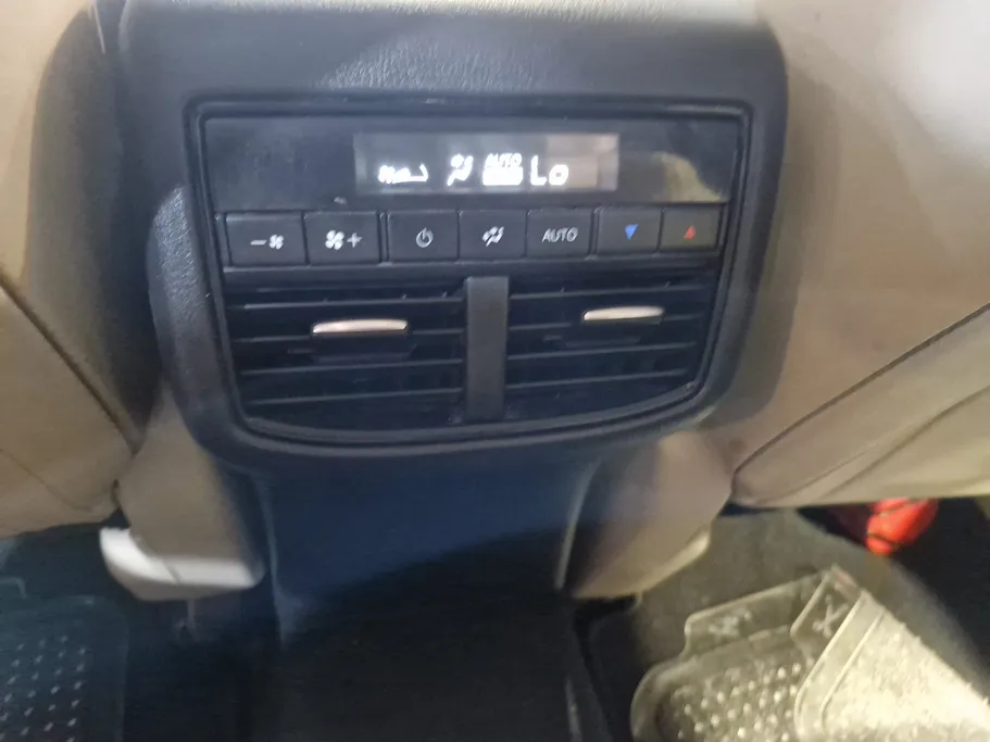 2023 Mazda CX9 Skyactiv G 