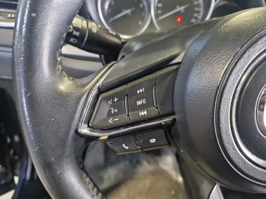 2023 Mazda CX9 Skyactiv G 