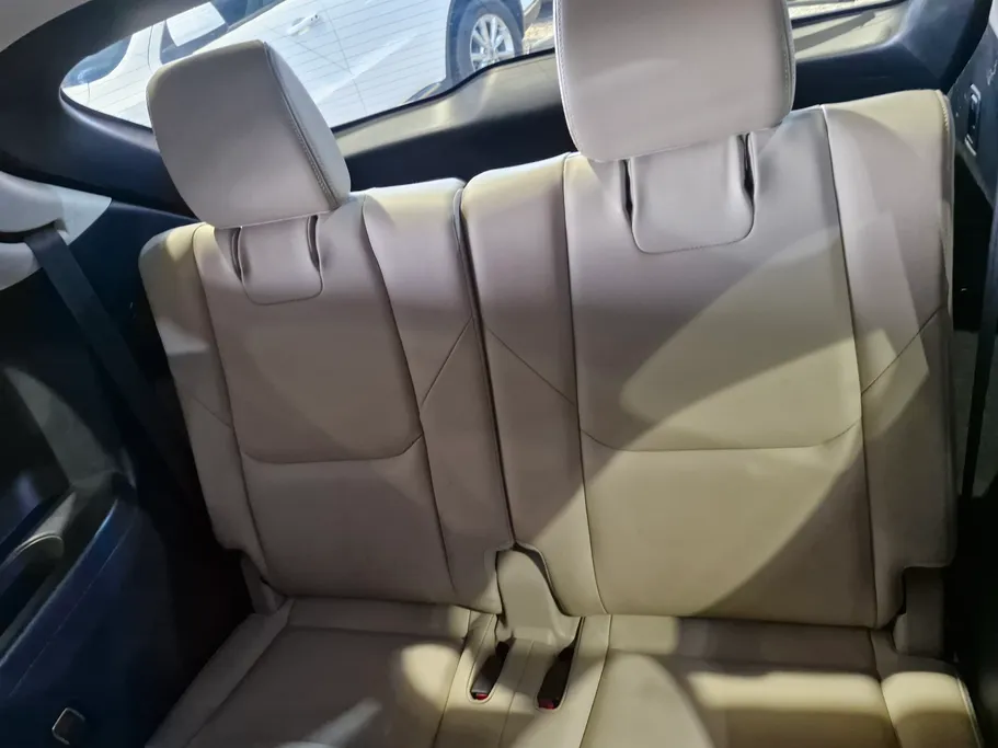 2023 Mazda CX9 Skyactiv G 
