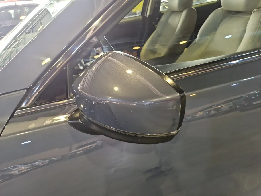2023 Mazda CX9 Skyactiv G 
