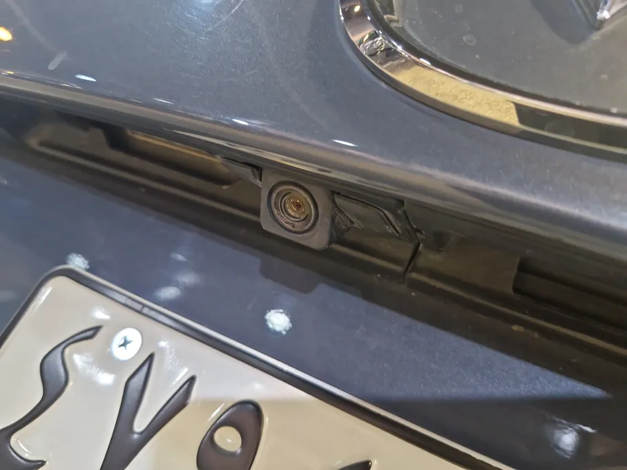 2023 Mazda CX9 Skyactiv G 