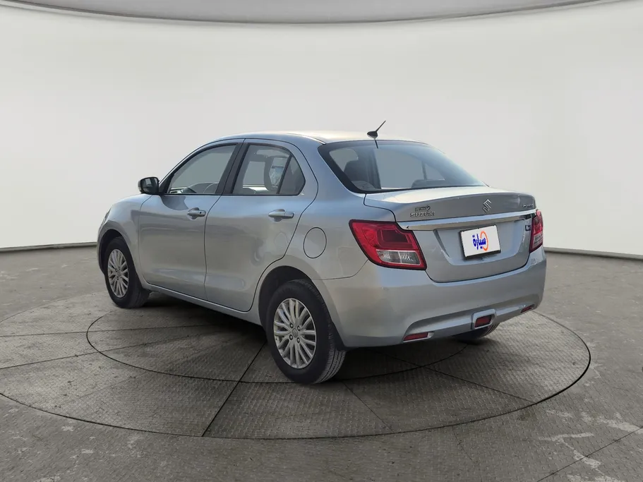 2024 Suzuki Dzire GL 