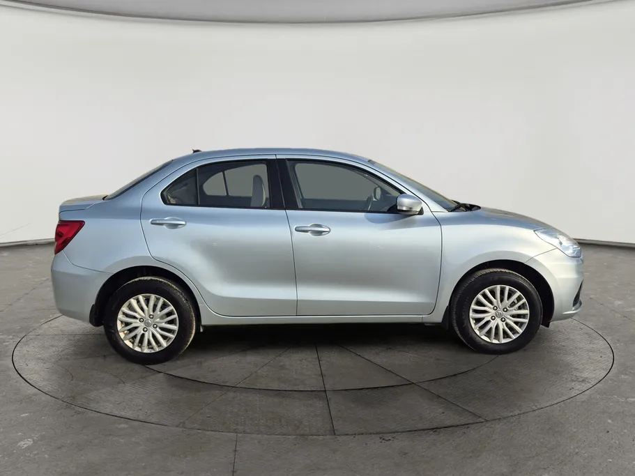 2024 Suzuki Dzire GL 