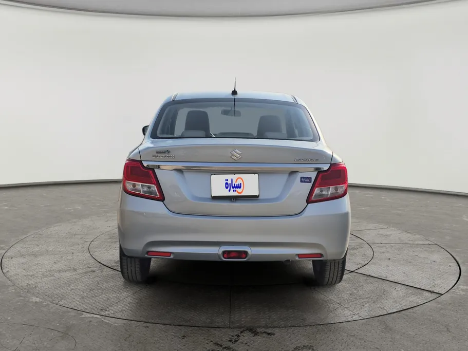 2024 Suzuki Dzire GL 