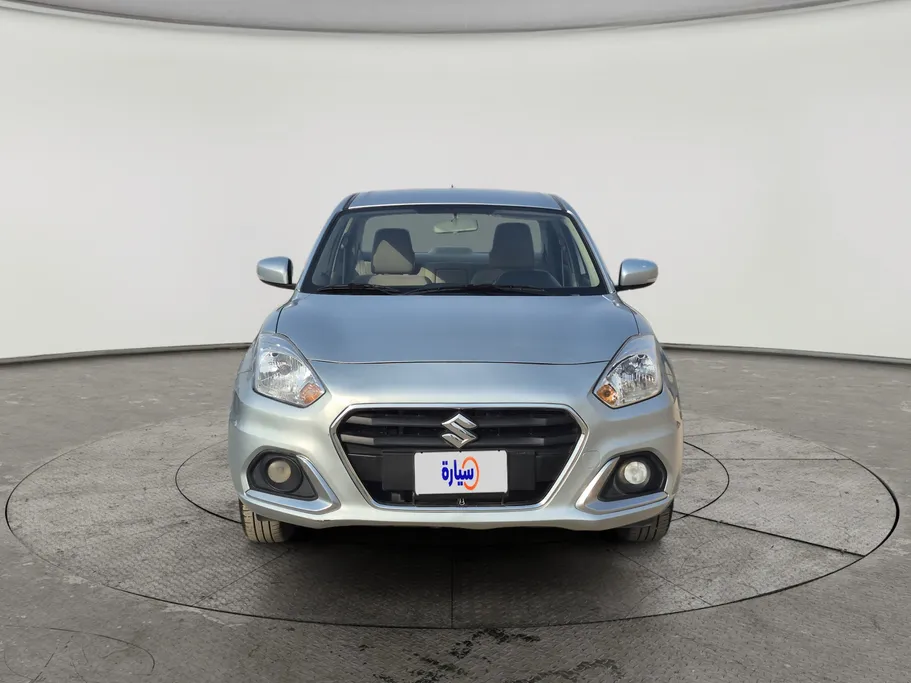 2024 Suzuki Dzire GL 