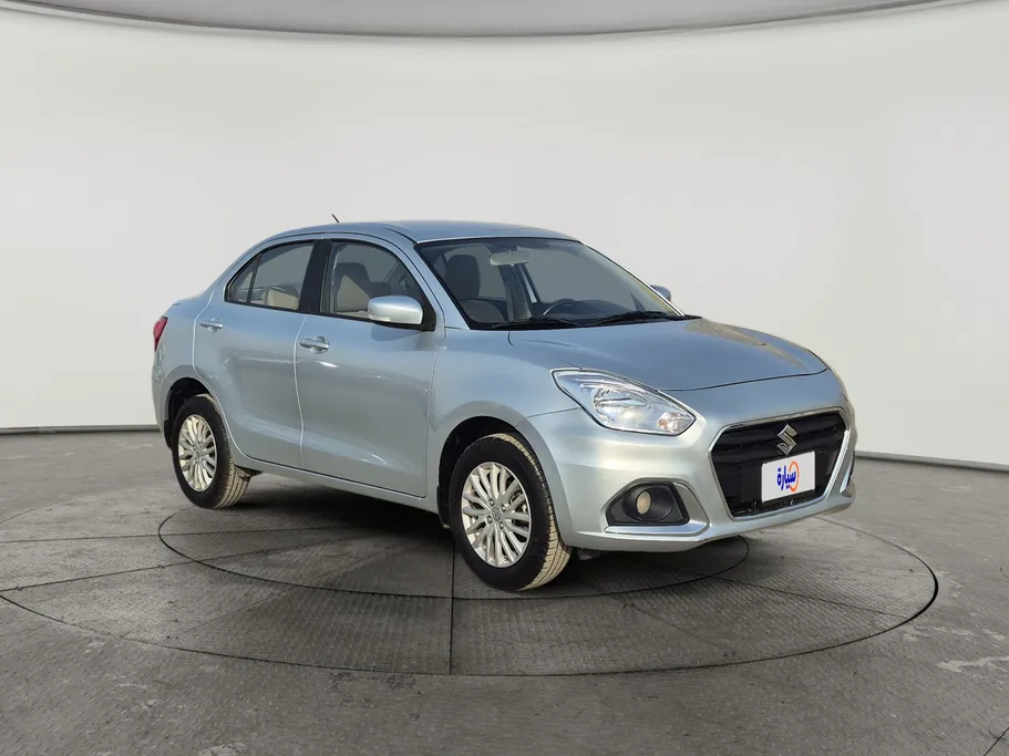 2024 Suzuki Dzire GL 