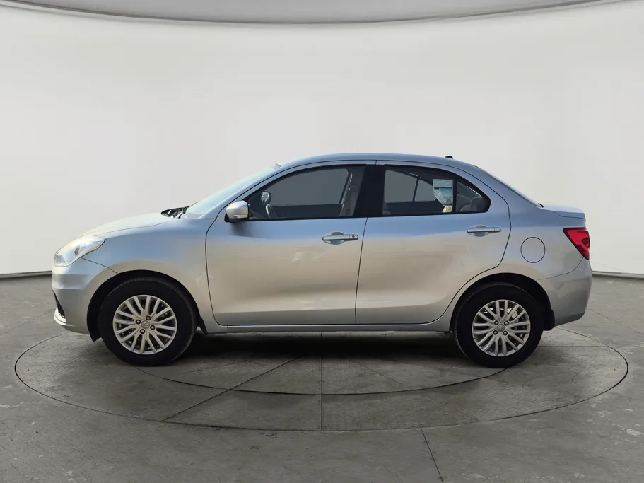 2024 Suzuki Dzire GL 