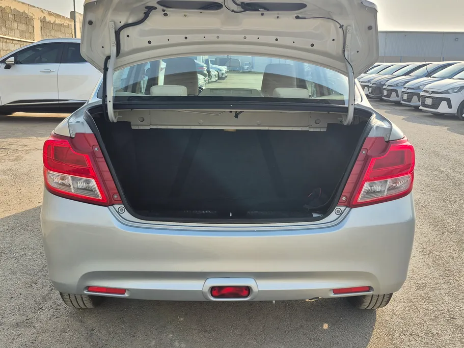 2024 Suzuki Dzire GL 
