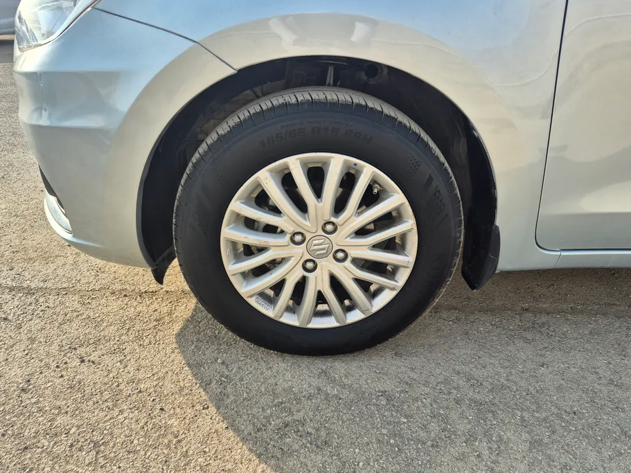 2024 Suzuki Dzire GL 