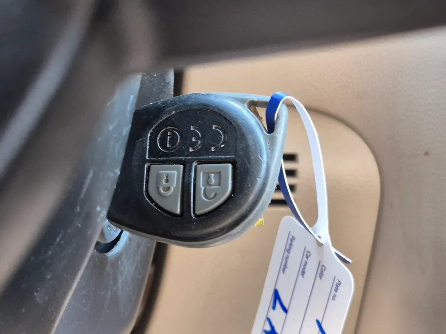 2024 Suzuki Dzire GL 