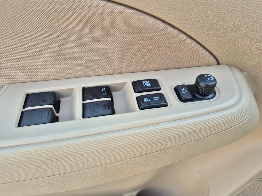 2024 Suzuki Dzire GL 