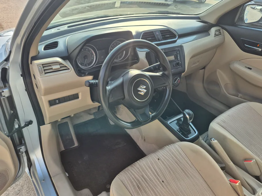 2024 Suzuki Dzire GL 