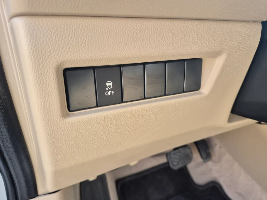 2024 Suzuki Dzire GL 