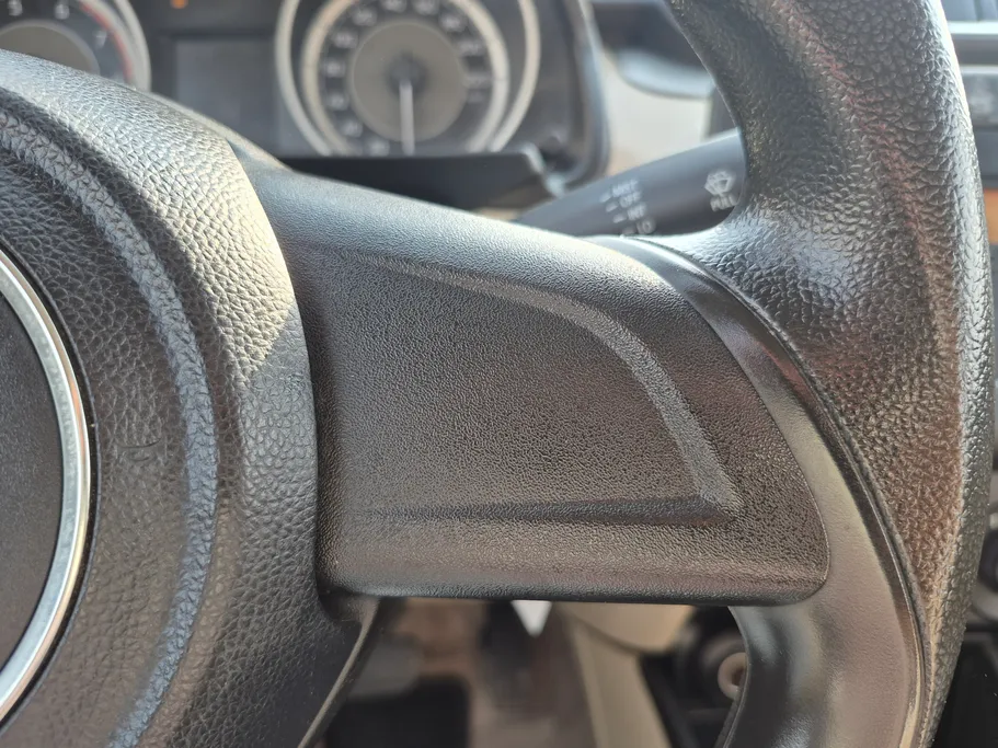 2024 Suzuki Dzire GL 