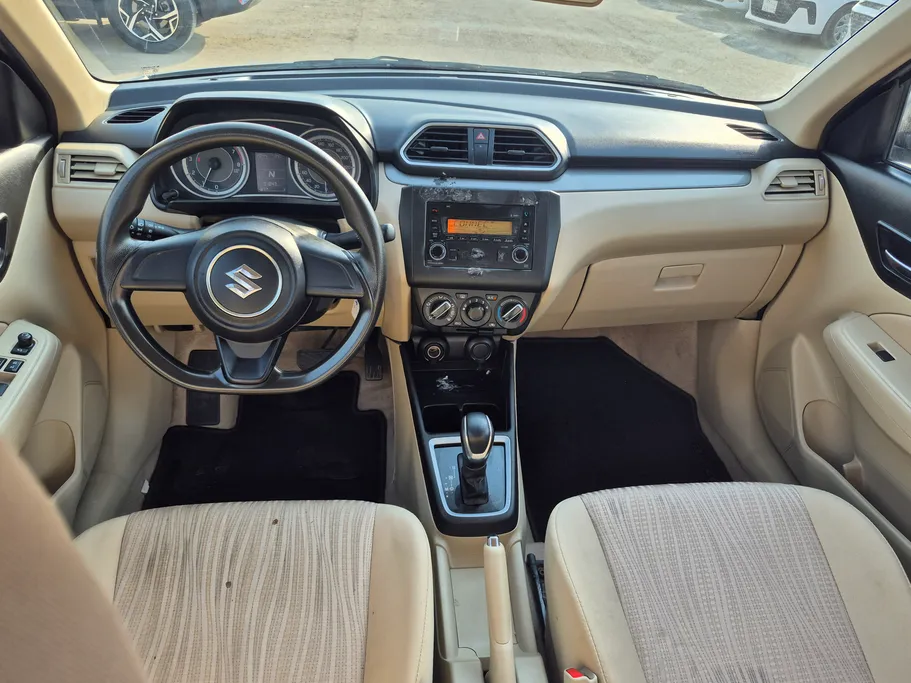 2024 Suzuki Dzire GL 