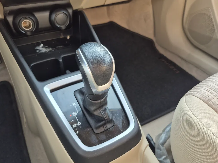 2024 Suzuki Dzire GL 