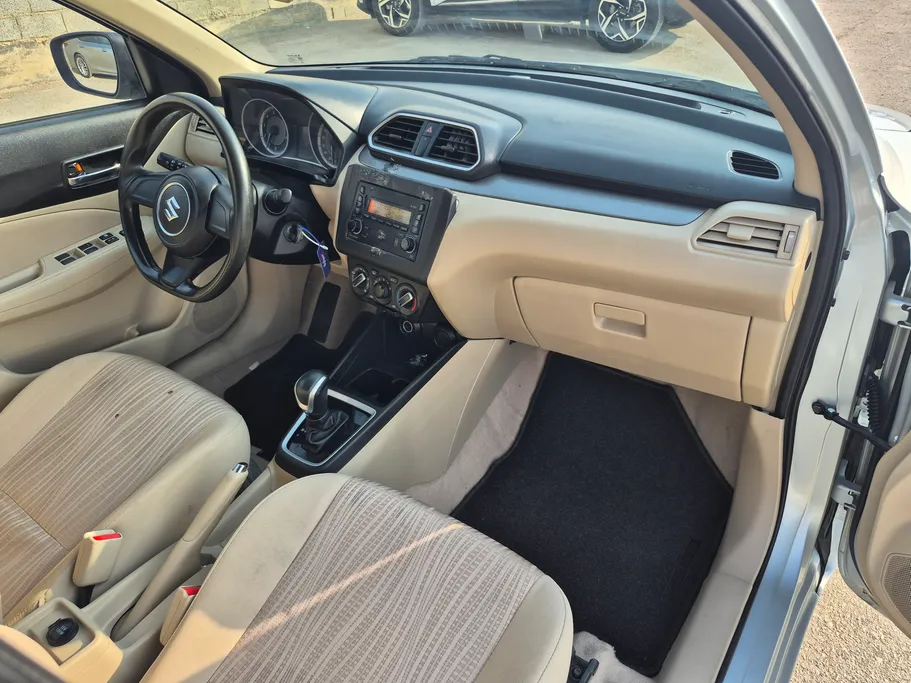 2024 Suzuki Dzire GL 