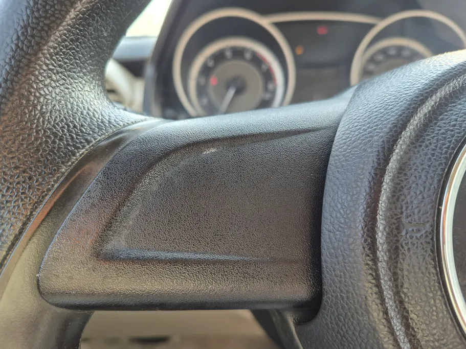 2024 Suzuki Dzire GL 