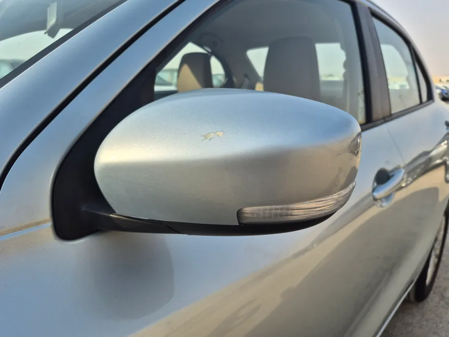 2024 Suzuki Dzire GL 