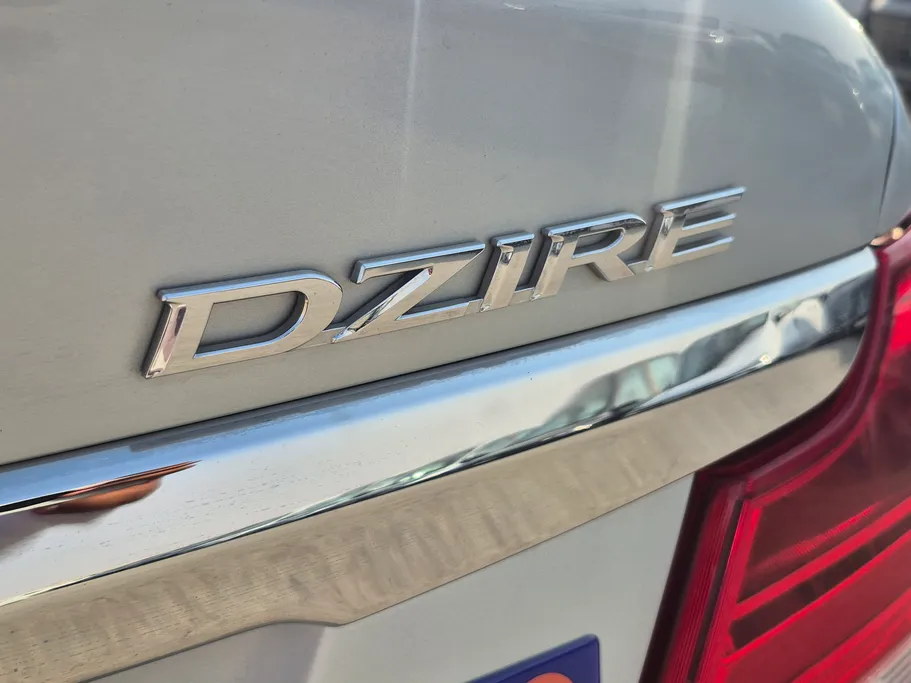 2024 Suzuki Dzire GL 
