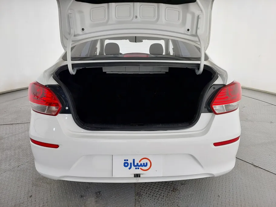 2023 كيا Pegas LX 