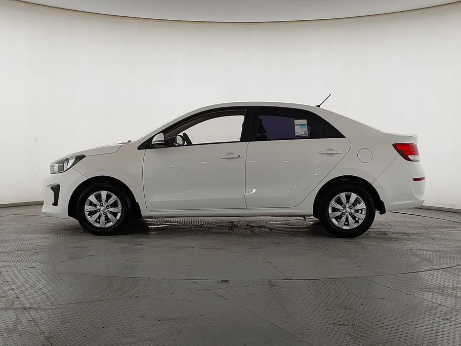 2023 كيا Pegas LX 