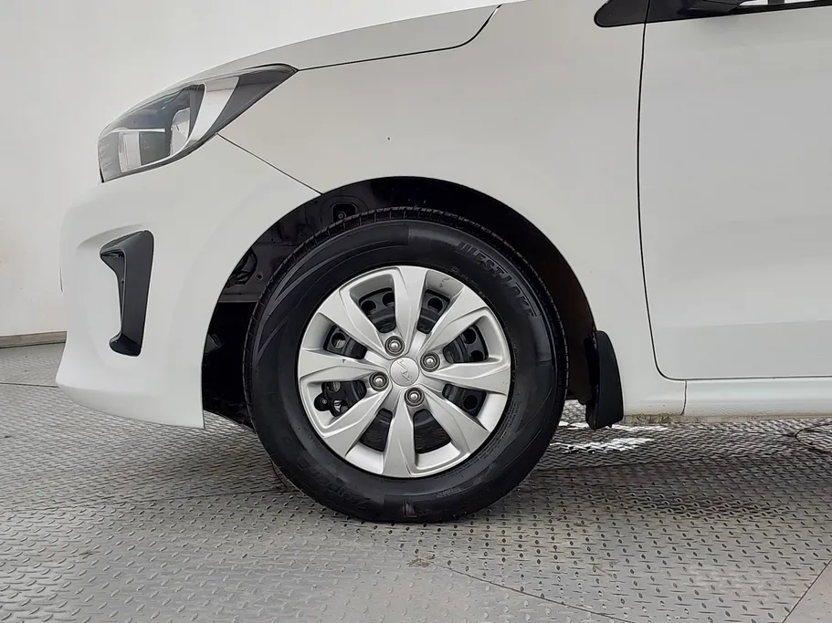 2023 كيا Pegas LX 