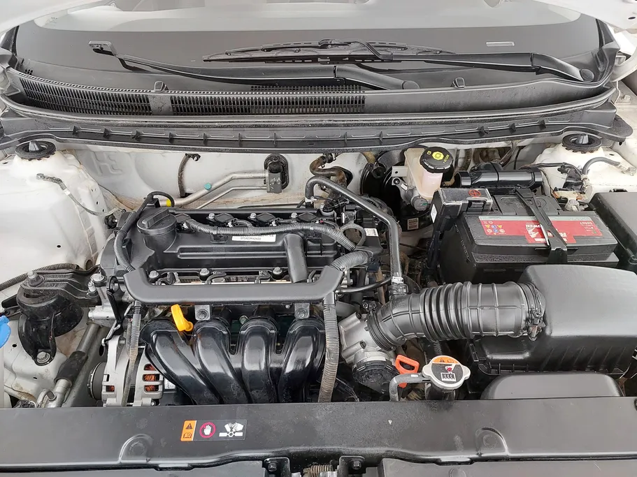 2023 كيا Pegas LX 