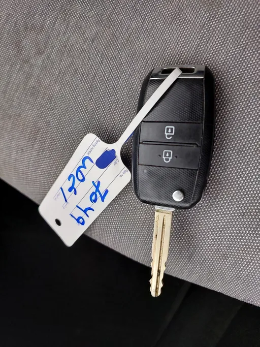 2023 كيا Pegas LX 