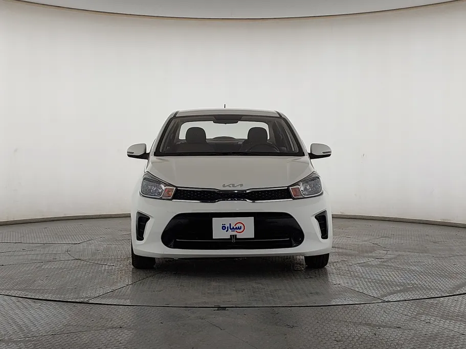 2023 كيا Pegas LX 