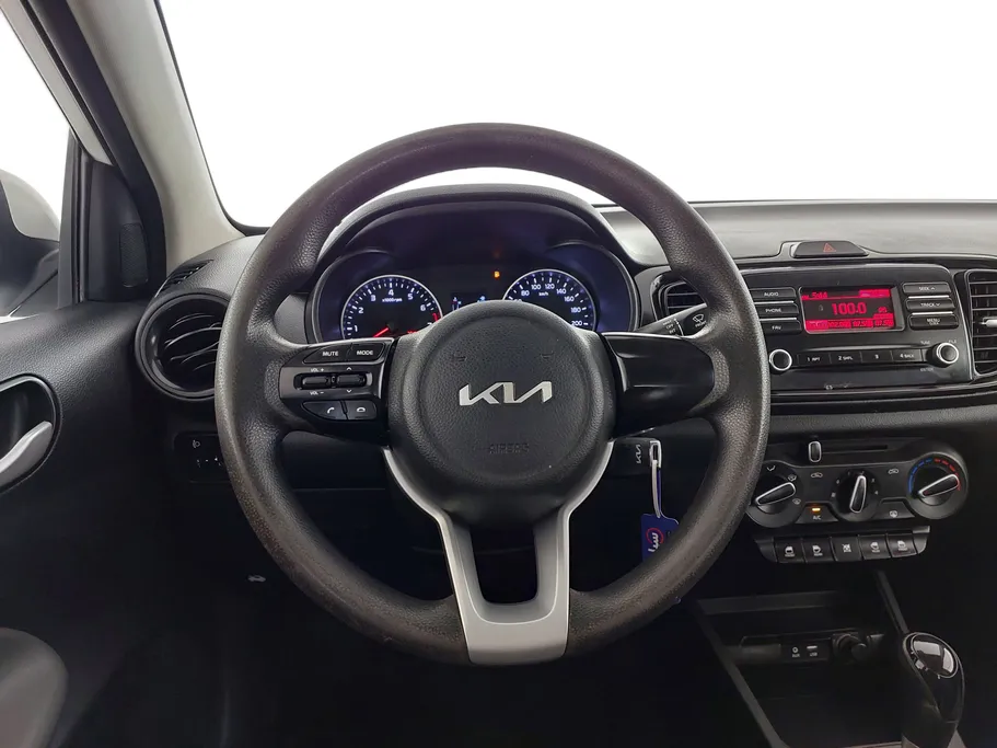 2023 كيا Pegas LX 