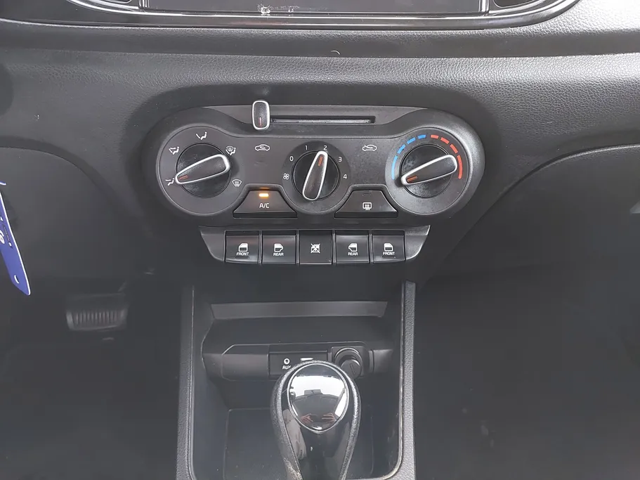 2023 كيا Pegas LX 