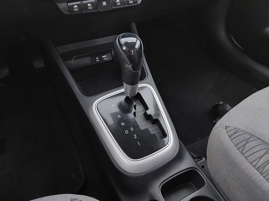2023 كيا Pegas LX 