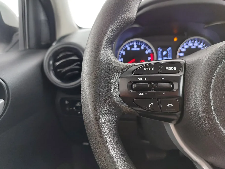 2023 كيا Pegas LX 