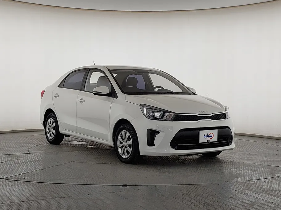 2023 كيا Pegas LX 