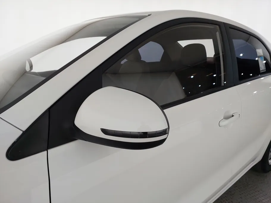 2023 كيا Pegas LX 