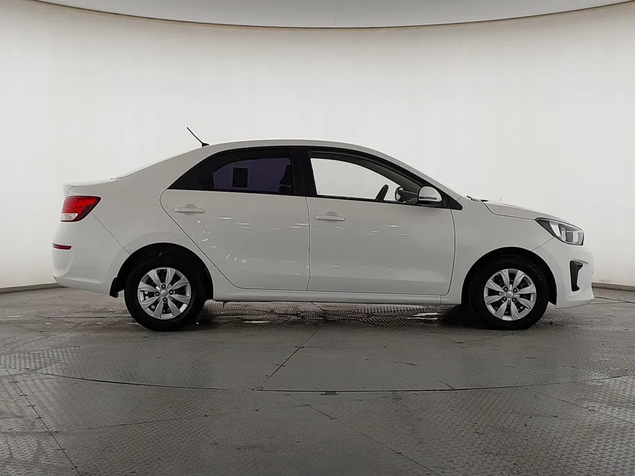 2023 كيا Pegas LX 