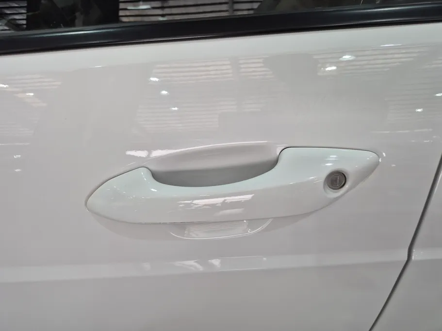 2025 Hyundai Accent Fleet 