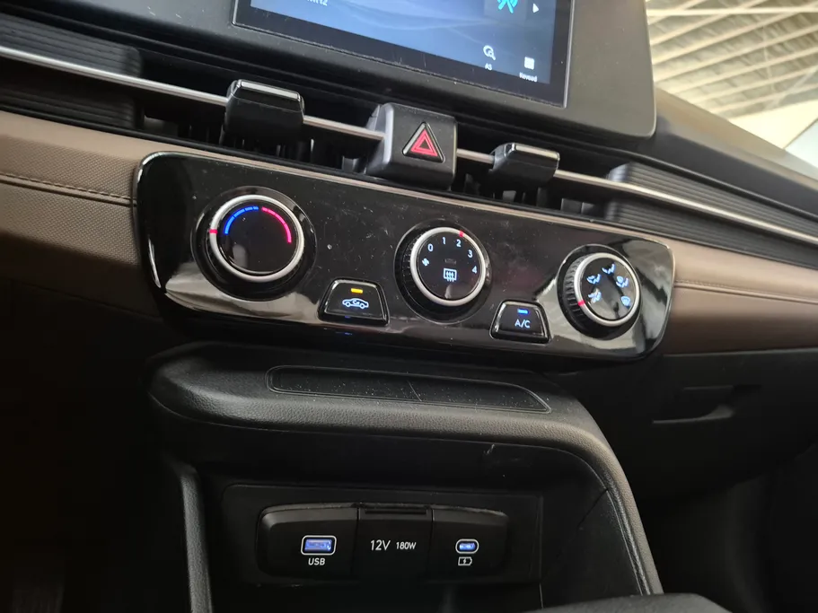 2025 Hyundai Accent Fleet 