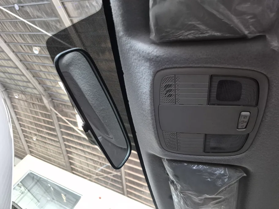 2025 Hyundai Accent Fleet 