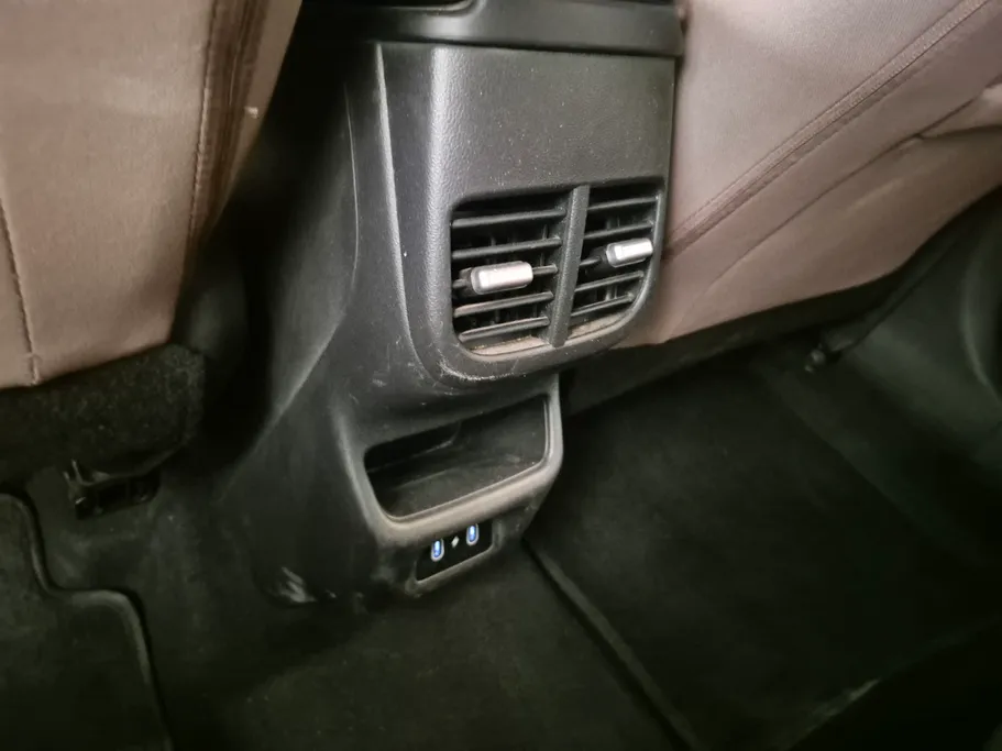 2025 Hyundai Accent Fleet 