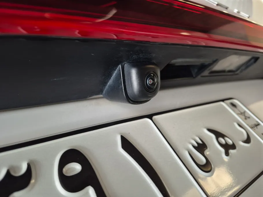 2025 Hyundai Accent Fleet 