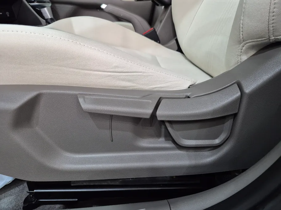 2025 Hyundai Accent Fleet 