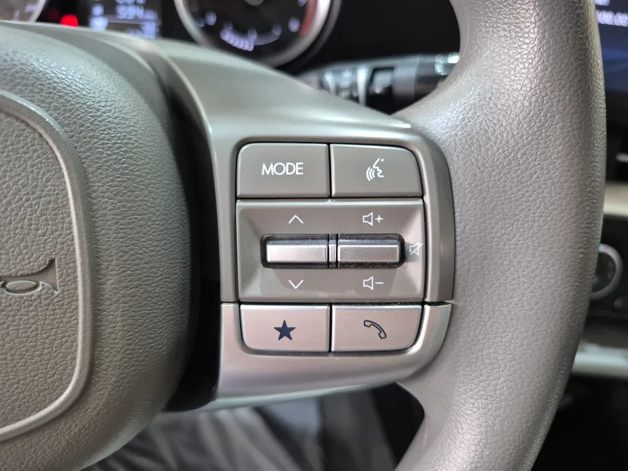 2025 Hyundai Accent Fleet 