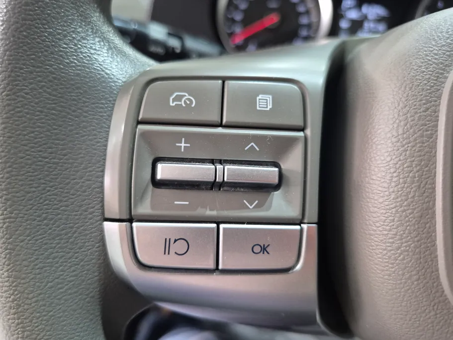 2025 Hyundai Accent Fleet 