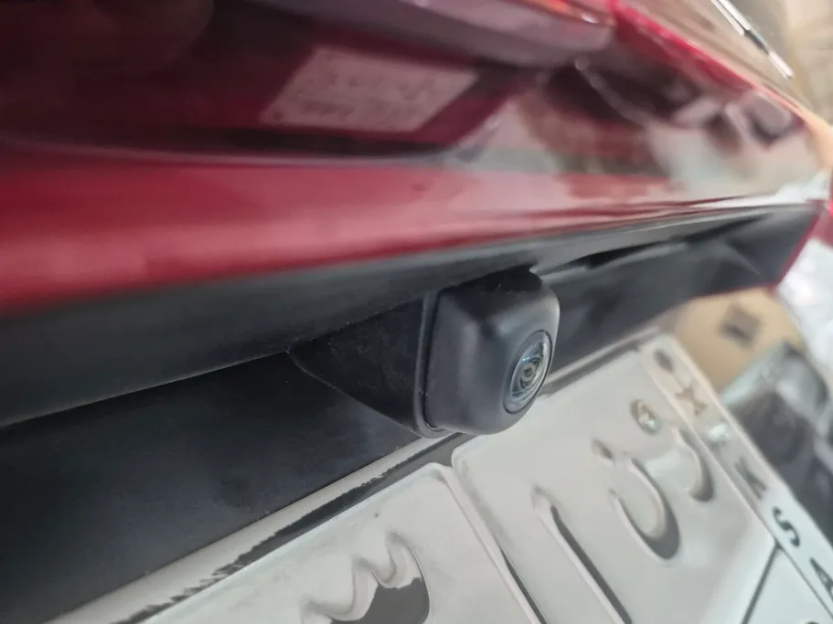 2025 Hyundai Accent Fleet 