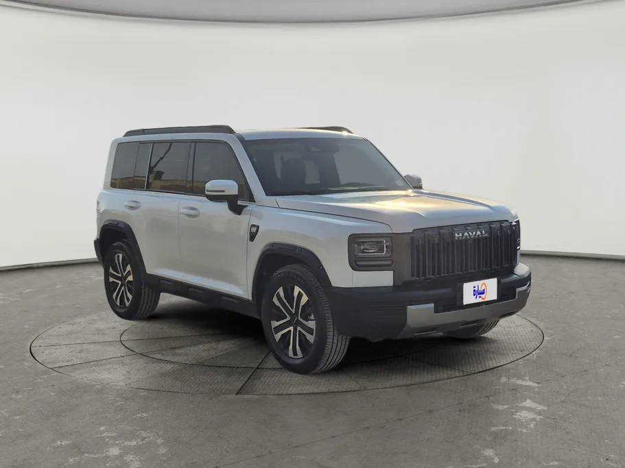 2026 Haval H7 Adventure 