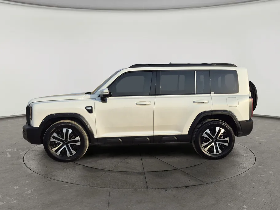 2026 Haval H7 Adventure 