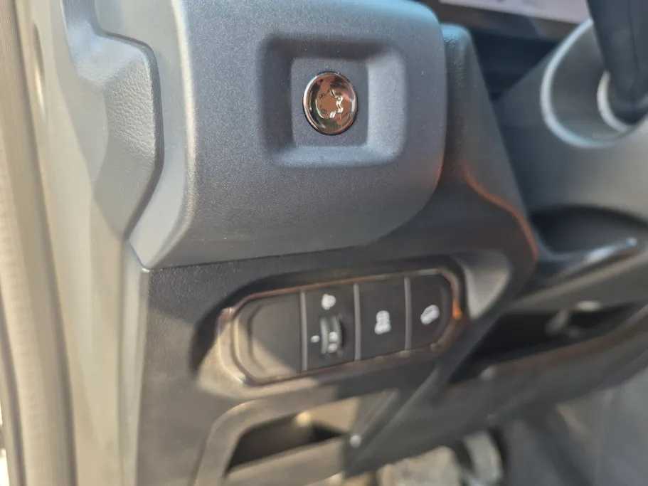 2026 Haval H7 Adventure 