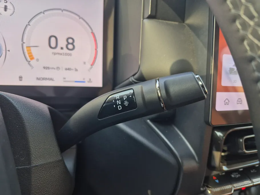 2026 Haval H7 Adventure 